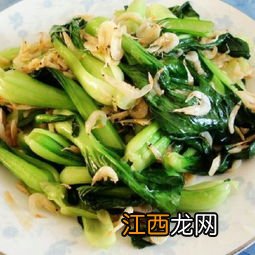 熬虾皮油适合炒什么菜