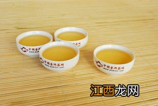 易武正山圆茶怎么样