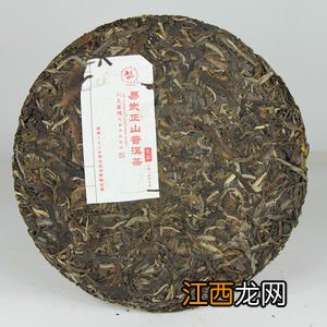 易武正山圆茶怎么样