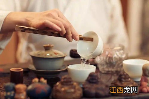 早茶的茶怎么泡