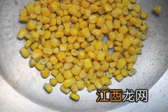 玉米蚕豆可以做成什么菜