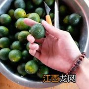 小青怎么制作流程