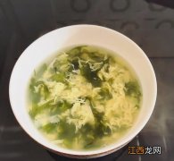 早餐怎么打汤