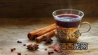 肉桂怎么泡茶好喝