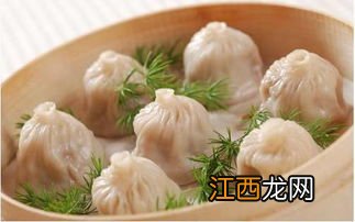 小笼包蒸多久高压锅