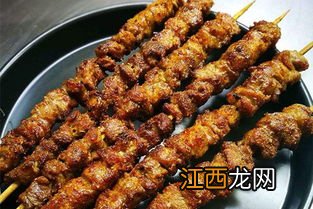 在家怎么能烤羊肉串