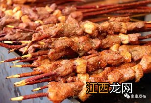 在家怎么能烤羊肉串