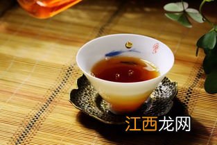 普洱沱茶熟茶怎么泡