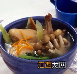 小鸡炖蘑菇需要炖多久