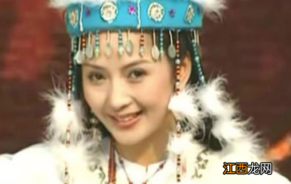 她是乾隆最宠爱的妃子,死前被赏10个橘子什么意思?