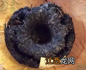 普洱茶沱怎么弄碎