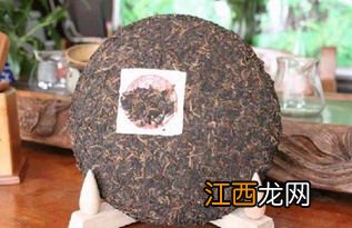 普洱茶沱怎么弄碎