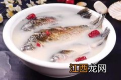 孕妇怎么吃鲫鱼汤