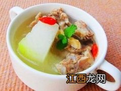 孕妇怎么吃冬瓜下火