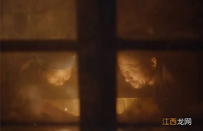 一个“薄命人”和一个苦命人,会发生什么?