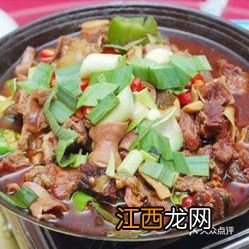 腊排骨火锅什么味