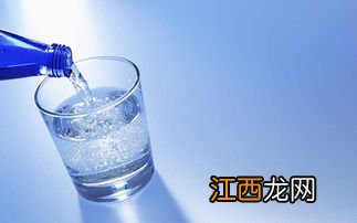 喝苏打水能降尿酸吗-尿酸高喝苏打水有用吗