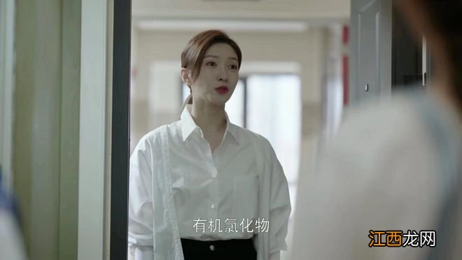 她们被骂，我一点都不意外