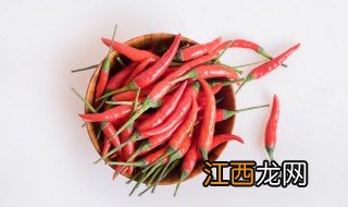 辣椒可以种在屋里吗 住宅家里盆栽辣椒可以吗