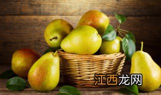 家里有梨树盆栽可以吗 梨树可以在家里盆栽吗?