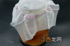 红茶菌的菌体怎么吃