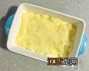 土豆泥蒸煮多久