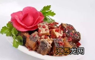 酒糟鱼是什么菜