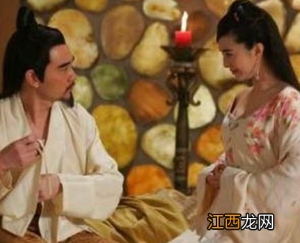 杨玉环作为李隆基的儿媳 李隆基是怎么从儿子手里抢过来的