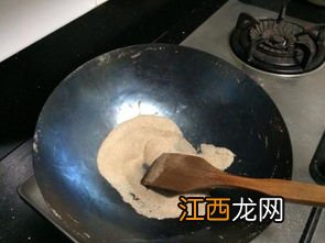 铁锅开锅要多久