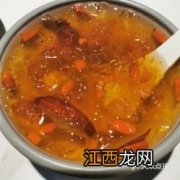 桃油炒什么好吃