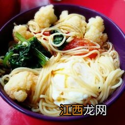 鸡蛋什么菜面