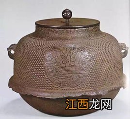 茶釜怎么读