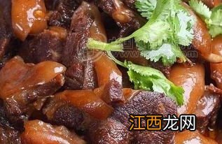 狗肉和什么相克吗