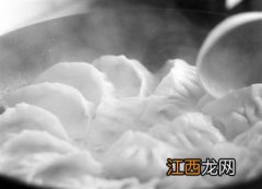 死面饺子蒸多久才熟