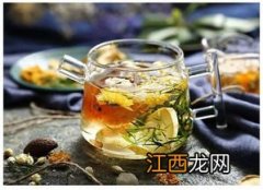 本草荷清茶怎么喝