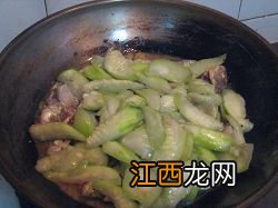 丝瓜煲多久熟