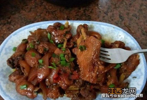 鸳鸯鸭肉怎么做好吃