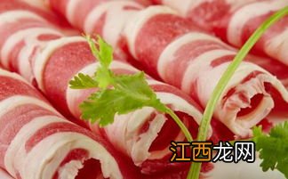 酱羊肉里搭什么菜