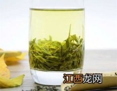 浙江松阳绿茶怎么样