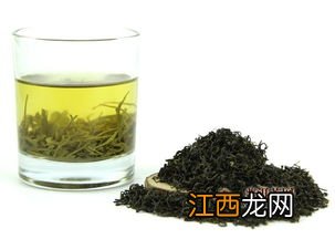 浙江松阳绿茶怎么样