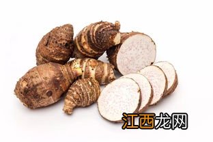 芋头面粉丸子怎么做