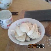 烤馍里加奶是什么作用