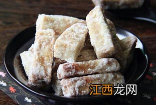 芋头卷怎么做好吃吗