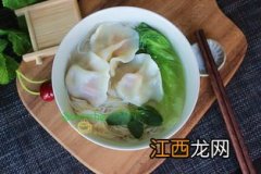 饺子面是什么做的