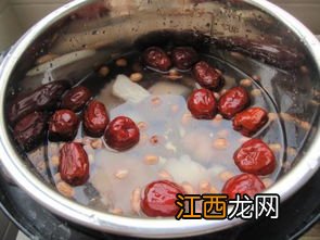 花生磨成粉能做什么美食