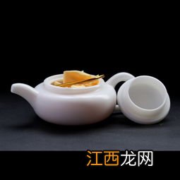 羊脂玉瓷泡茶怎么样