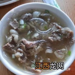 粉条和什么打汤好吃