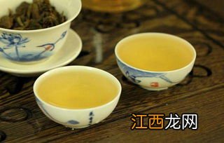 普洱茶生茶怎么储藏