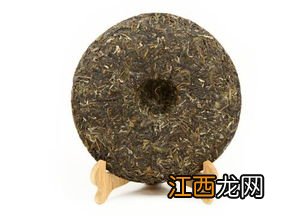 普洱茶饼怎么做的