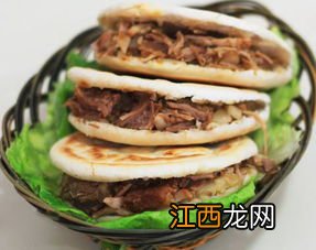 肉夹馍卤肉要压多久